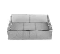 Hellery per La Pulizia di Piccole Parti, Strumento per La Pulizia di Parti di Orologi, Portatile, Multifunzionale, con Vibrazione, S