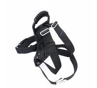 Hellery Piastra BCD Struttura Resistente Backplate da Immersione Cintura Regolabile Imbracatura Subacquea per Subacquei