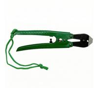 Hellery Pinza Diagonale Antiscivolo | Tronchese di Precisione, Compatto, Tronchesi Diagonali, per Laboratorio, Stile A