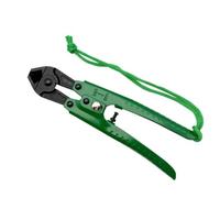 Hellery Pinza Diagonale Antiscivolo | Tronchese di Precisione, Compatto, Tronchesi Diagonali, per Laboratorio, Stile B