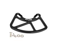 Hellery Protezione per Catena da Bicicletta, Paracatena per Bici, Facile Installazione, Accessori Pratici, Stabilizzatore per Catena da Bici per Adulti, Stile a