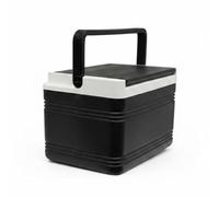 Hellery Refrigeratore per Carrello Golf Contenitore Isotermico Borsa Termica con Staffa di Montaggio in Plastica Adatto per Golfisti Green Torneo