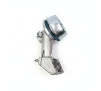 Hellery Riduttore Decespugliatore Testa Angolare Supporto Metallo Ingranaggio Trimmer Connessione Solida Adatto a Taglio Riparazioni, Testina Di Lavoro FS120 Vecchio Modello