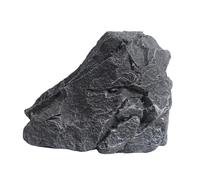 Hellery Rocce Artificiali, Decorazioni Paesaggistiche Realistiche Realizzate in Schiuma, Oggetti di Scena per Film, Imitazione di Paesaggio in Arenaria per De, 35 Cm X 22 Cm X 28 Cm