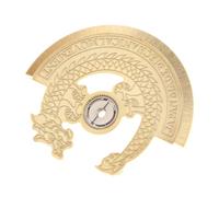 Hellery Rotore per Orologi Automatici, Ad Alte Prestazioni, Facile Da Riparare, Robusto, Stabile, Accessorio per Orologi NH35, NH36, NH38, NH39, 4R35, Style B
