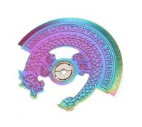 Hellery Rotore per Orologi Automatici, Ad Alte Prestazioni, Facile Da Riparare, Robusto, Stabile, Accessorio per Orologi NH35, NH36, NH38, NH39, 4R35, Style C