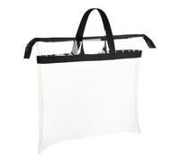 Hellery Sacchetto Antipolvere per Borsa, Borsa Portaoggetti Multifunzionale per Shopping, Viaggi E Campeggio.