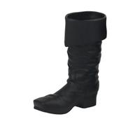 Hellery Scarpe in 1:6 per Action Figure, Stivali, Casual, Vintage, Accessori per Costumi da Bambola, Oggetti di Scena per La Fotografia per Bambole, Style a