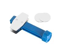 Hellery Separatore per Pastiglie Freno per Bicicletta, Pressa per Mountain Bike E Bici da Strada.