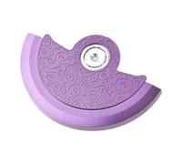Hellery Sostituzione Del Rotore Dell'orologio Automatico, Accessorio Professionale, Parte Del Cuscinetto, Strumento di Riparazione Del Rotore Dell'oro, Viola