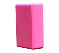 Hellery Stepping Stone Mattonella Equilibrio Eva Blocchetto Antiscivolo Supporto Ginnastica per Allenamento Famiglia Bambini Adulti Adatto a Interno, Rosa