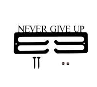 Hellery Supporto da Parete, Organizer per Nastri, Salvaspazio, Supporto Resistente, Gancio per Baseball, Non Mollare Mai