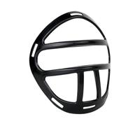 Hellery Taekwondo Face Face Guard Pratico Taekwondo per Coppia Protettiva per Il Karate Muay Thai Training Sparring MMA