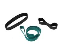 Hellery Training Arm Belt Cintura Allenamento Braccio Cinghia Postura Banda Swing Fascia Pratica in Poliestere Supporta Sviluppo Abilità E Coerenza Gesto Tecnico Adatta a Baseball Uso E Preparazione