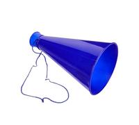 Hellery Tromba da Tifo, Giocattolo, Portatile, alla Moda, Strumento per Fare Rumore per Eventi Sportivi, Giochi, Celebrazioni