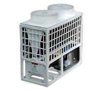 Hellery unità Esterna di Condizionata Centralizzata, Modello 1:64 Diorama Multifunzione