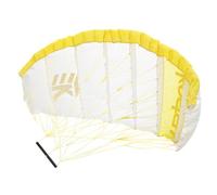 Hellery Vela per Surf Surfwing con Barra di Controllo Leggero Wing Portatile Stabile Vela per Surfisti, Praticante di, Mare, Spiaggia