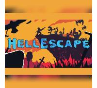 HellEscape (PC) Steam Key - GLOBAL