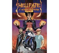 Hellfate. L'ultima profezia
