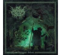The Infernal Sea Hellfenlic (CD) Album