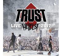 Hellfest 2017 - au Nom de la Rage Tour