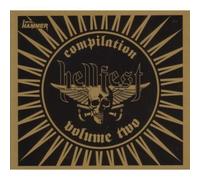 Hellfest Compilation Vol.2 by Various Artists