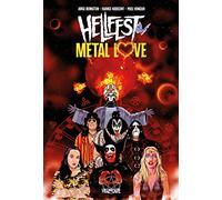 HELLFEST METAL LOVE