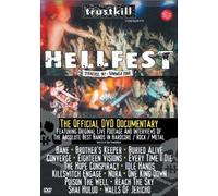 Hellfest Syracuse, Ny. Summer 2000 (Ntsc 0) [Edizione: Regno Unito]
