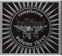 Hellfest - Vol. 3-Hellfest (2 CD)