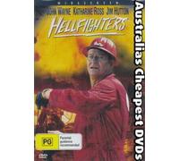 Hellfighters (DVD)