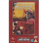 Hellfighters [DVD]
