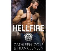 Hellfire: A Motorcycle Club Romance (Edizione Italiana)
