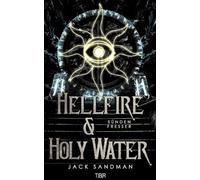 Hellfire and Holy Water III - Sündenfresser: 3