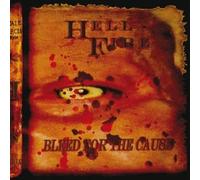 Hellfire - Bleed For The Cause