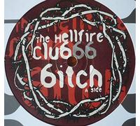 Hellfire Club,the - Bitch