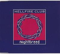 Hellfire Club,the - Nightbreed