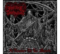 Hellfire Deathcult Al Nombre De La Muerte (CD) Album Digipak