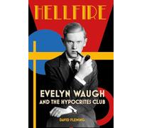 David Fleming Hellfire (Copertina rigida)