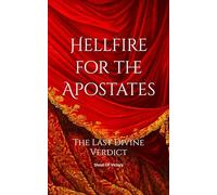 Hellfire for the Apostates: The Last Divine Verdict: 1