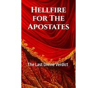 Hellfire for The Apostates: The Last Divine Verdict