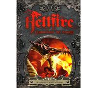 Hellfire. L'invasione dei draghi