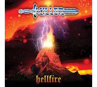 Hellfire / The Best Of Killer - Killer (Audio cd)