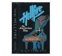 Hellfire : the Jerry Lee Lewis Story / by Nick Tosches