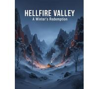 Hellfire Valley: A Winter'S Redemption