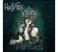 Hellfox - The Call - Cd