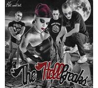 Hellfreaks,the - Hell,Sweet Hell