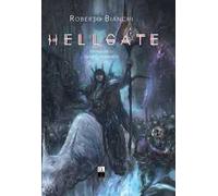 Hellgate. Ediz. illustrata