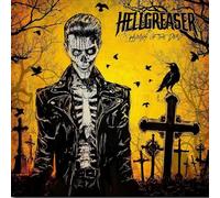 Hellgreaser - Hymns of the Dead