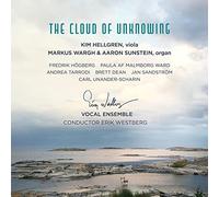 Various Artists Cloud of Unknowing (CD)