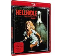 Hellhole - Das Höllenloch - Cover A - Uncut